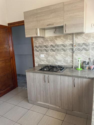Malouki cosy furnished apartment in Ezzahra