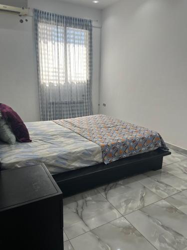 Malouki cosy furnished apartment in Ezzahra