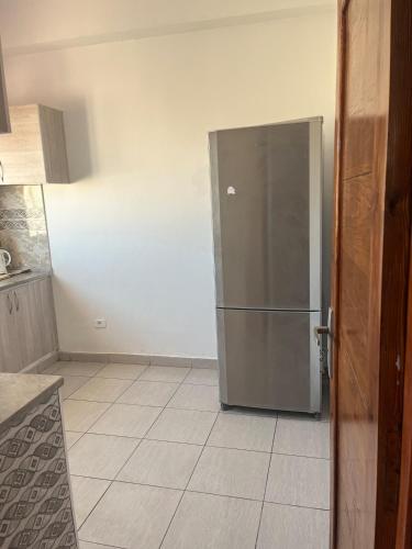 Malouki cosy furnished apartment in Ezzahra