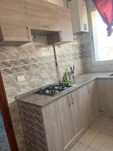Malouki cosy furnished apartment in Ezzahra