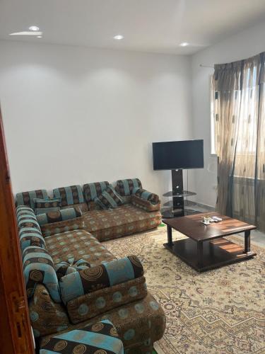 Malouki cosy furnished apartment in Ezzahra