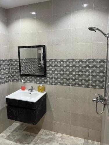 Malouki cosy furnished apartment in Ezzahra