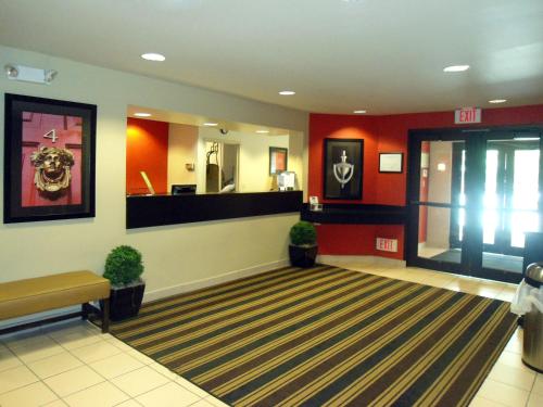 Extended Stay America Suites - Boston - Westborough - Connector Road