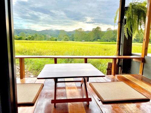 Chalong Kanya Resort in Tha Wang Pha