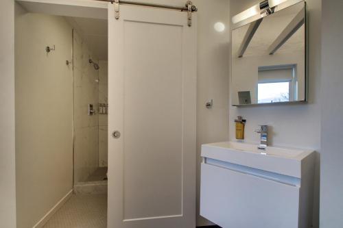 Loft Bunk