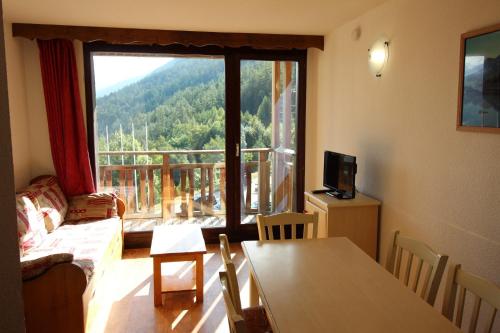 Résidence Les Balcons De La Vanoise - LES BALCONS DE LA VANOISE - BV416 MAE-0371