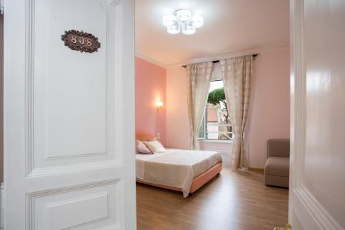 BQ House Castello Luxury Rooms, Roma (foto 8)