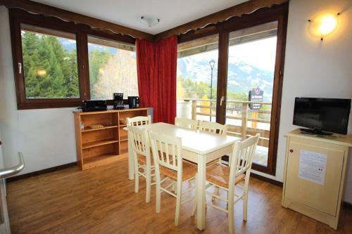 Résidence Les Balcons De La Vanoise - LES BALCONS DE LA VANOISE-BV102 MAE-9031