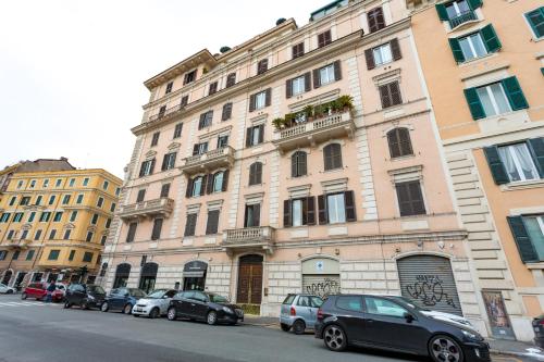 BQ House Castello Luxury Rooms - image 3