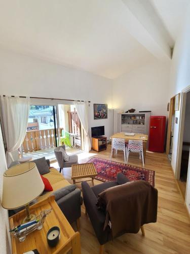 Résidence Le Village - LE VILLAGE-VI31V MAE-8321