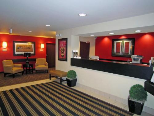 Extended Stay America - Boston - Tewksbury