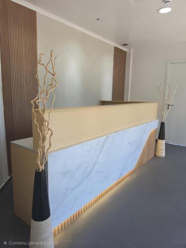 Hotel Evergreen in Evere