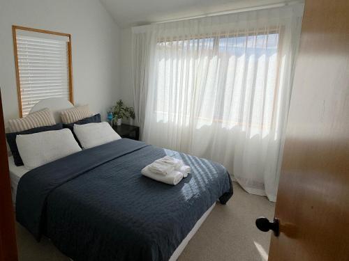 Homestay near CHC Airport - 2 rooms in Northwood