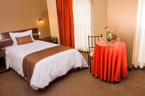 hotel photo