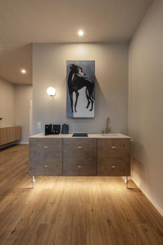kalm stay - a design Aparthotel - Munich kalm stay - a design Aparthotel - Munich