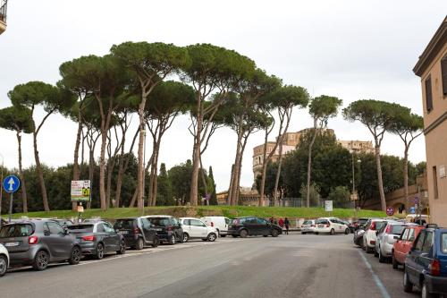 BQ House Castello Luxury Rooms, Roma (foto 5)