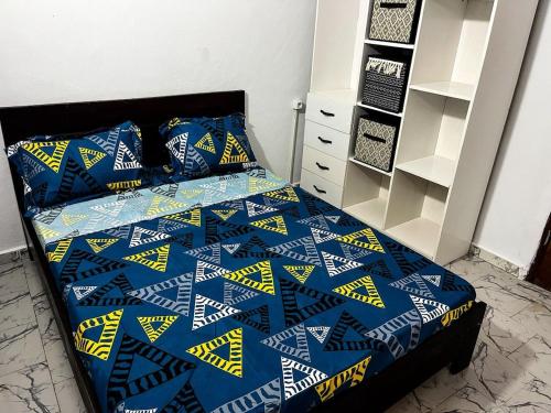 Residence ELIEL in Grand-Bassam
