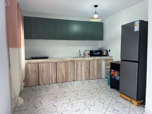 Residence ELIEL in Grand-Bassam