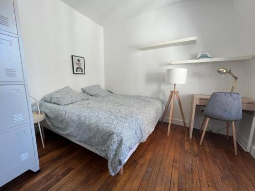 Immeuble Jonquoy