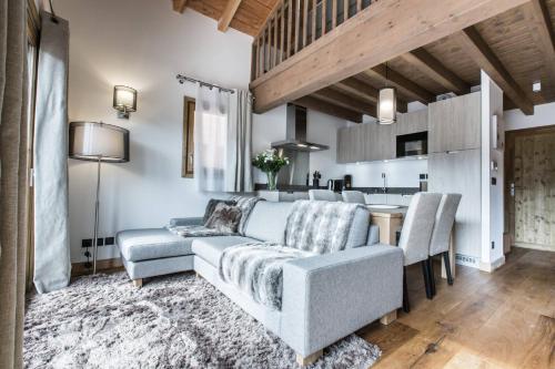 Résidence Le Kilimandjaro - Appartement très cosy, 2 chambres en suite, proche commerces MAE-1201