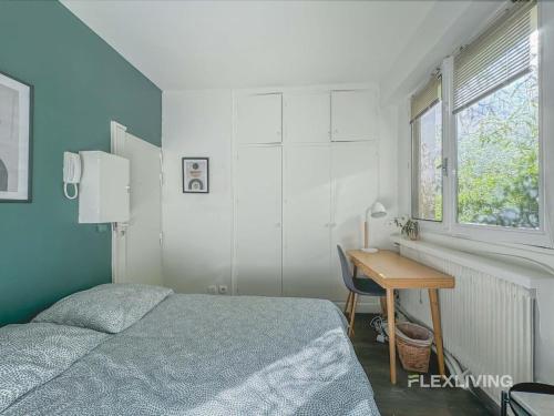 Immeuble Longchamp, Paris (photo 8)