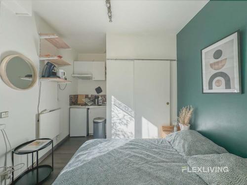Immeuble Longchamp, Paris (photo 5)