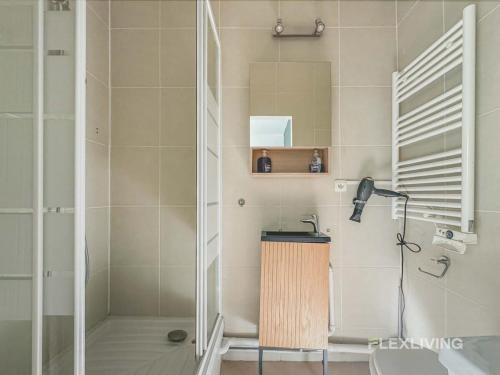 Immeuble Longchamp, Paris (photo 4)