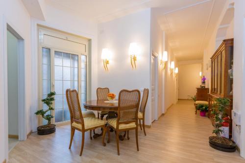 BQ House Castello Luxury Rooms, Roma (foto 10)