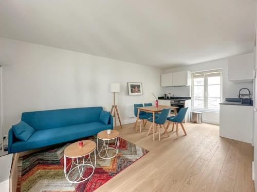 Immeuble Beauregard