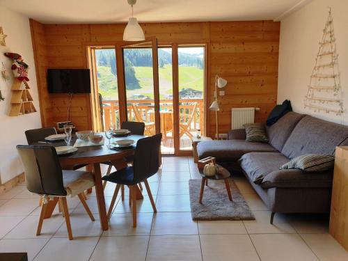 Résidence Appaloosa - Appartement cosy dans petite résidence MAE-3451