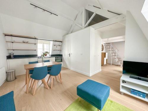 Immeuble Beauregard