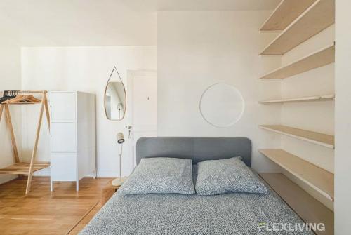 Immeuble Bausset