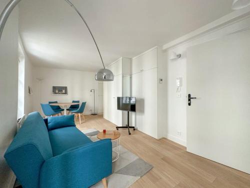 Immeuble Beauregard