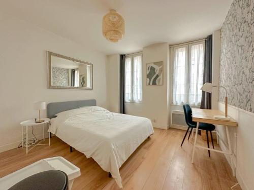 Immeuble Lappe