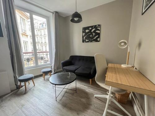 Immeuble D'antin