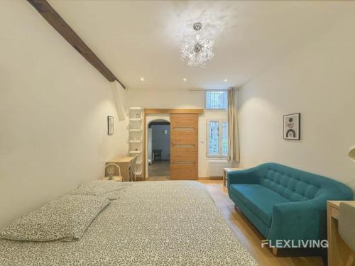 Immeuble Lemoine