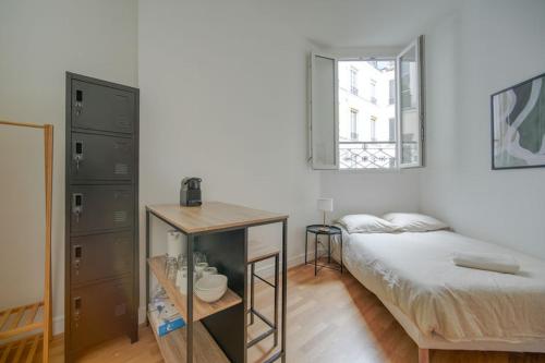 Immeuble Fayette