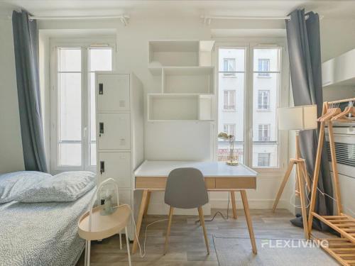 Immeuble Boulangers