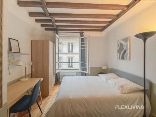 Immeuble L'echiquier