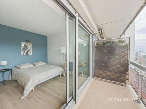 Immeuble Barbier - Hôtel - Clichy