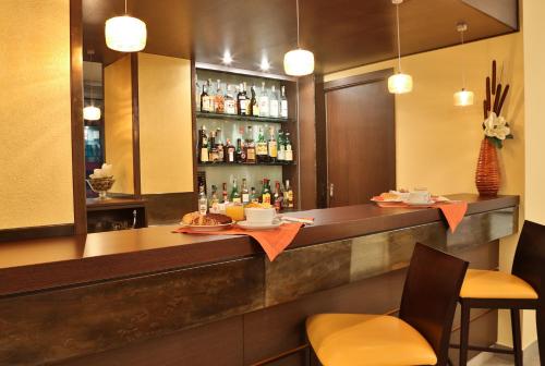 Best Western City Hotel - image 6