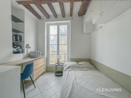 Immeuble Poitou