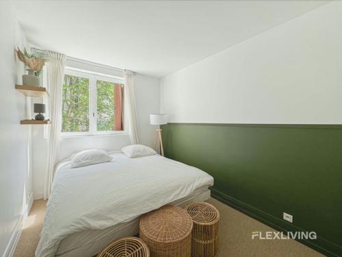 Immeuble Friant