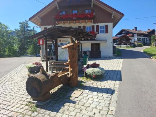 LOFT-FEWO Gunzesried