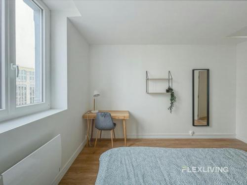 Immeuble Sellier - Hôtel - Suresnes