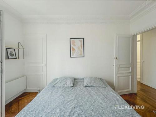 Immeuble Sellier - Hôtel - Suresnes