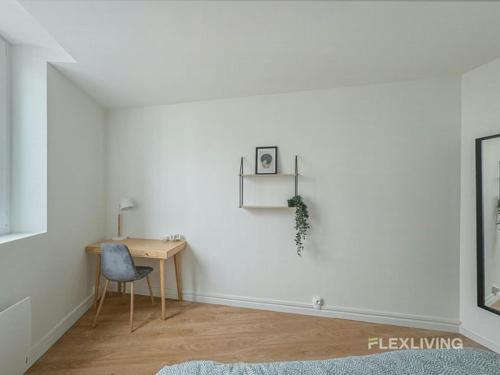 Immeuble Sellier - Location saisonnière - Suresnes