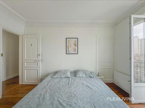 Immeuble Sellier - Hôtel - Suresnes