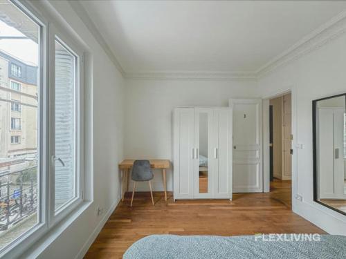 Immeuble Sellier - Hôtel - Suresnes