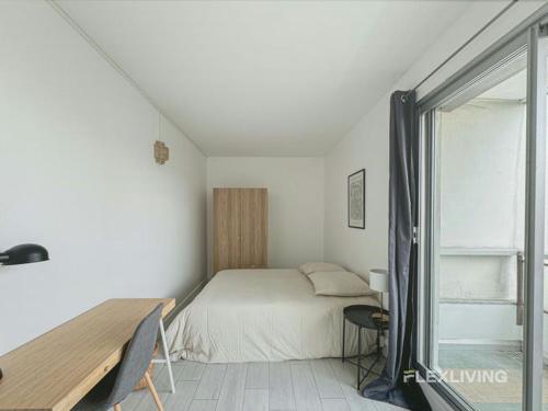 Immeuble Mouchez